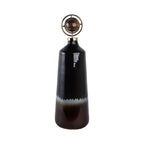 Graydonwind Brown Glass Vase — 26″ — additional view
