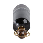 Graydonwind Brown Glass Vase — 26″ — additional view
