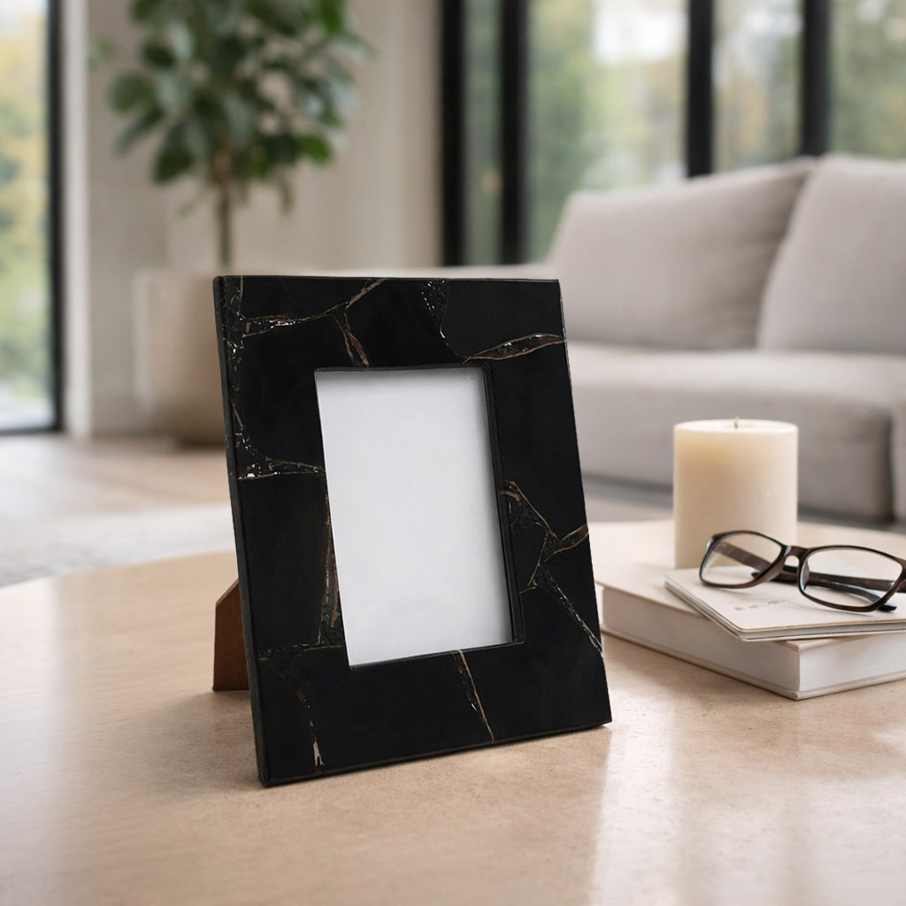 Coltongrove Black Frame — 9″ — additional view