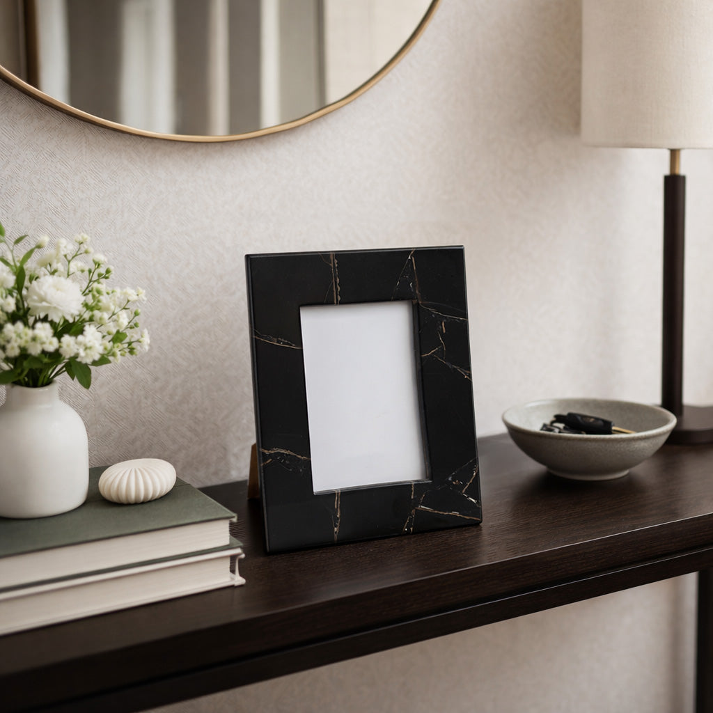 Coltongrove Black Frame — 10″ — additional view