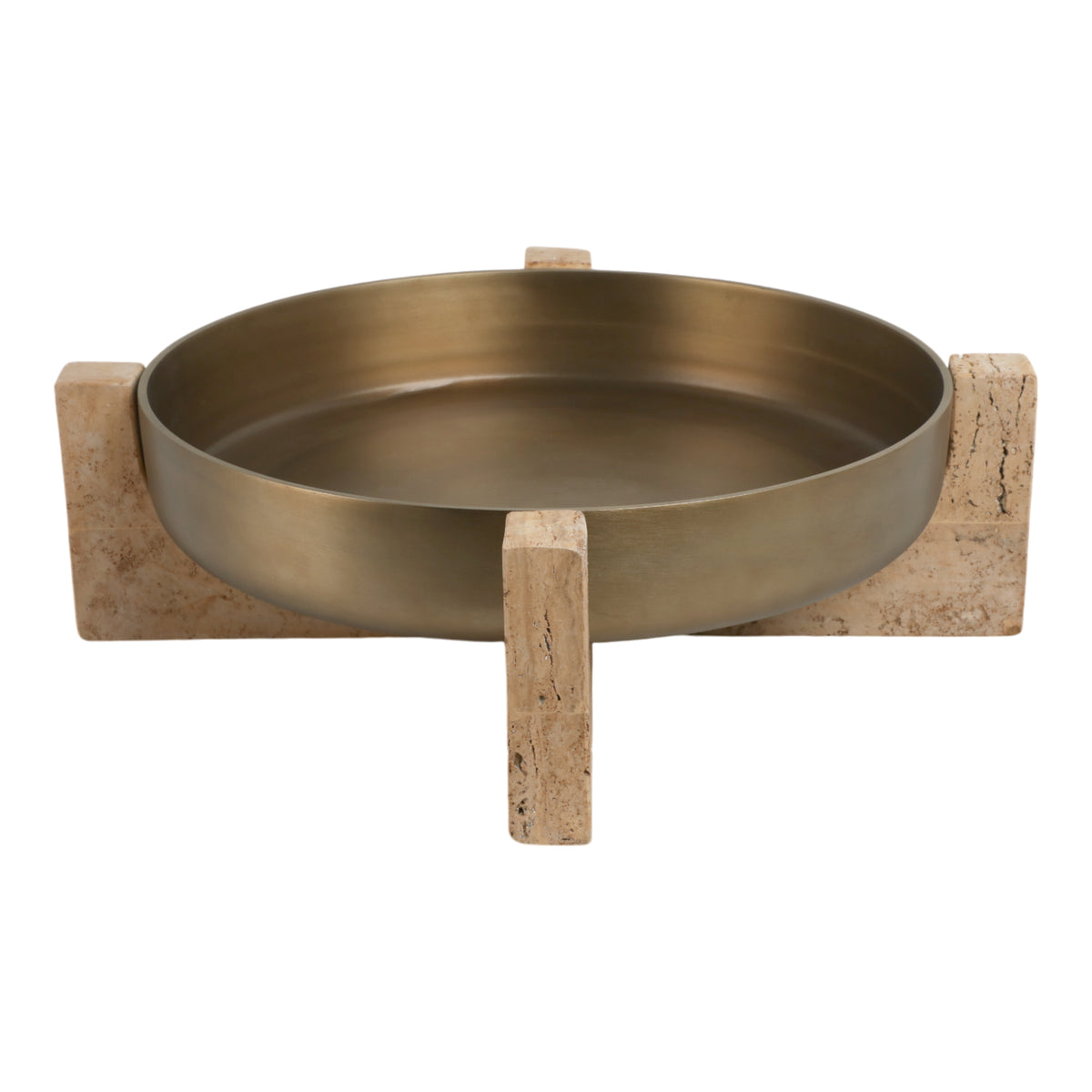 Valwell Silver Bowl — 6″ — additional view