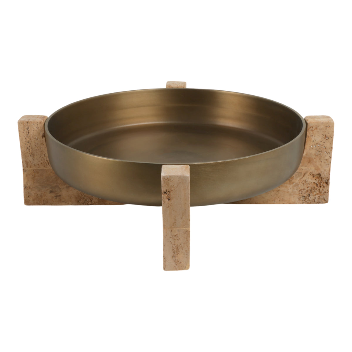 Valwell Silver Bowl — 6″ — additional view