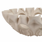 Heltonwind White Bowl — 6″ — additional view