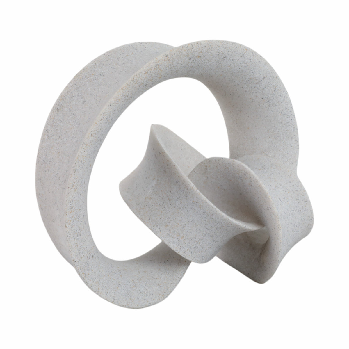 Hannahdale Gray Decor — 8″ — additional view