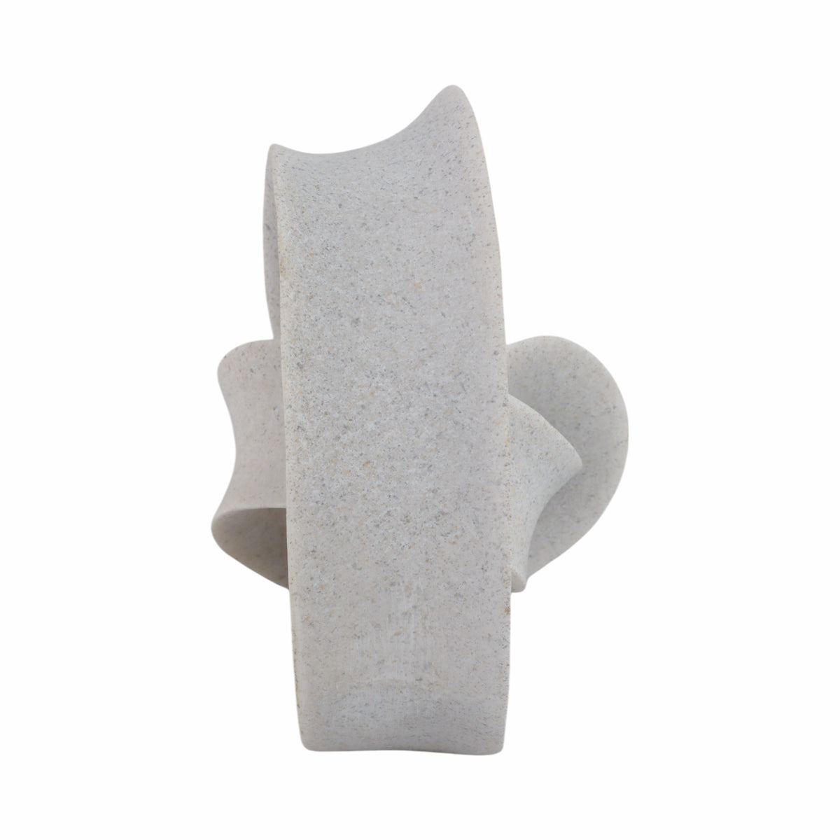 Hannahdale Gray Decor — 8″ — additional view