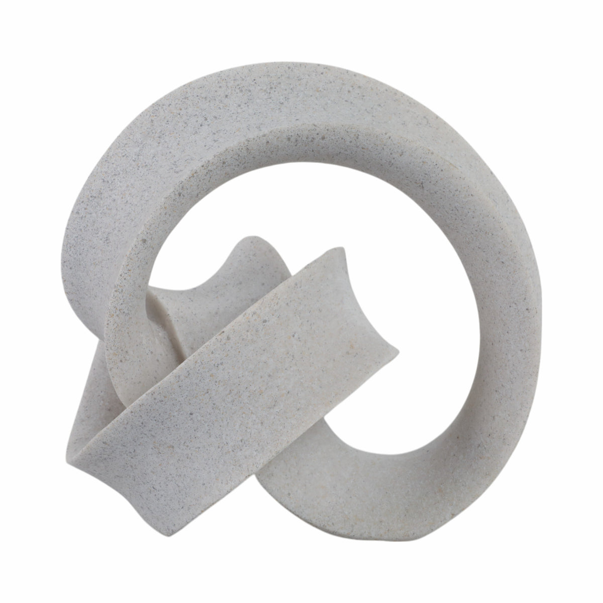 Hannahdale Gray Decor — 8″ — additional view