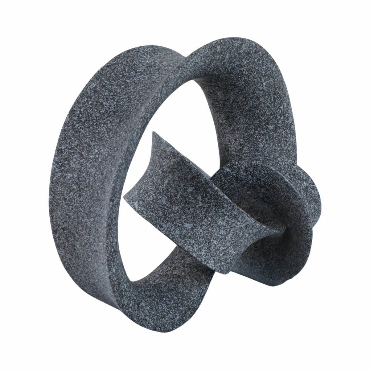 Hannahdale Black Decor — 8″ — additional view