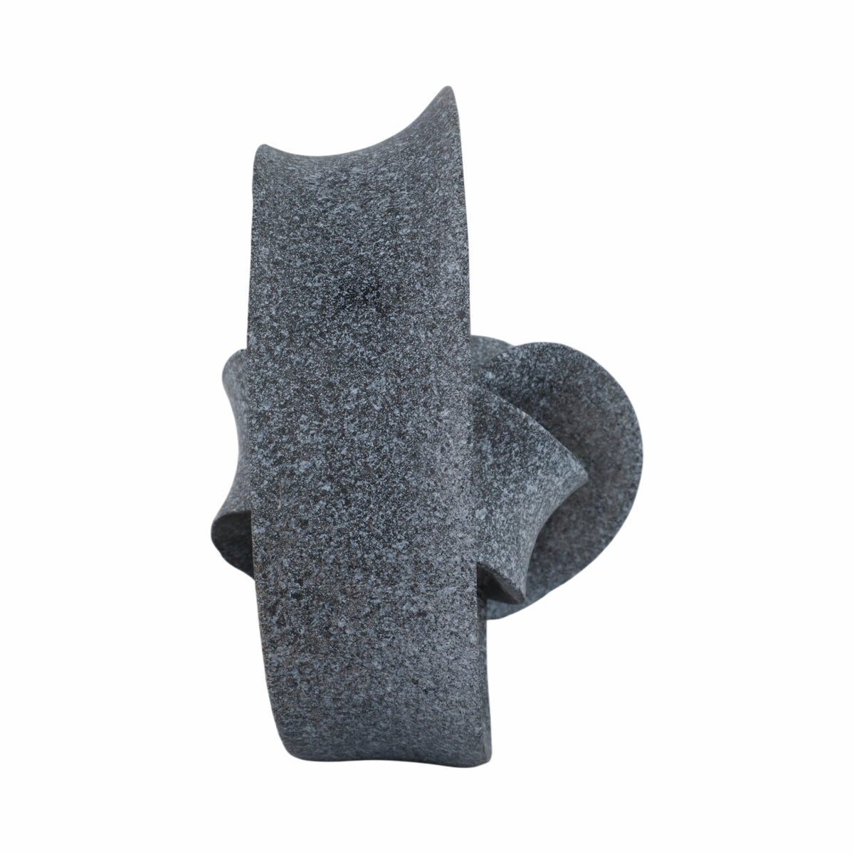 Hannahdale Black Decor — 8″ — additional view