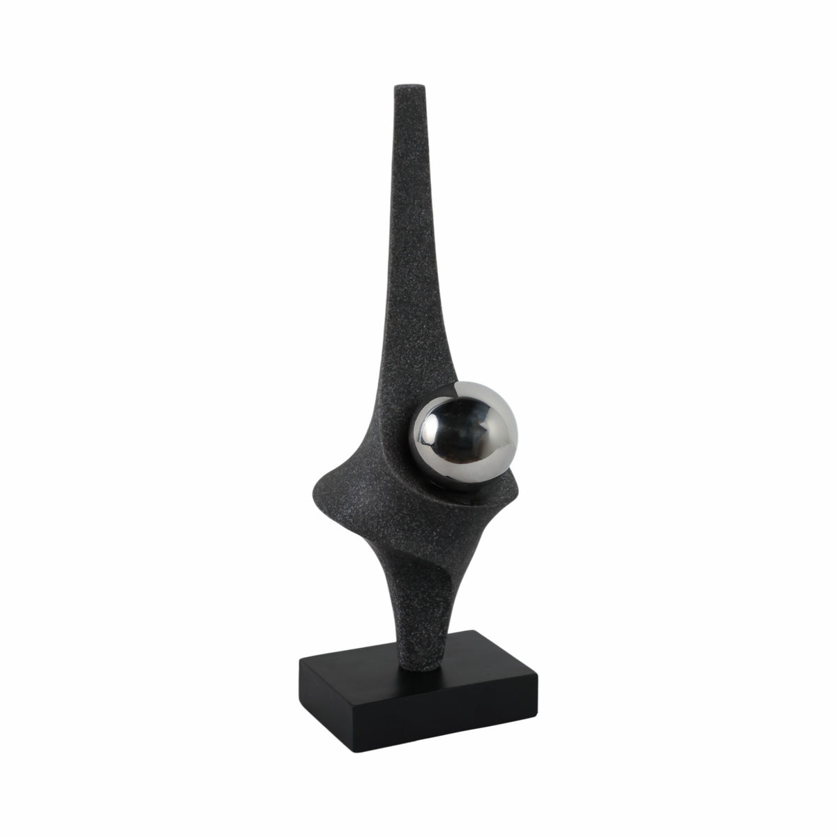 Dashgate Black Decor — 18″ — additional view