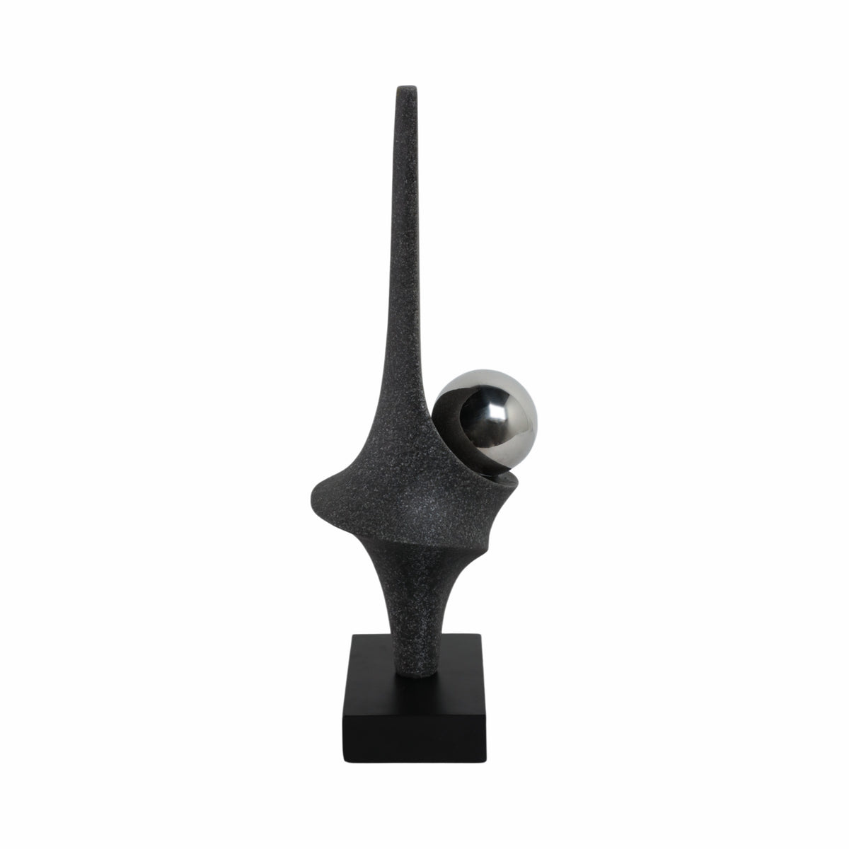 Dashgate Black Decor — 18″ — additional view