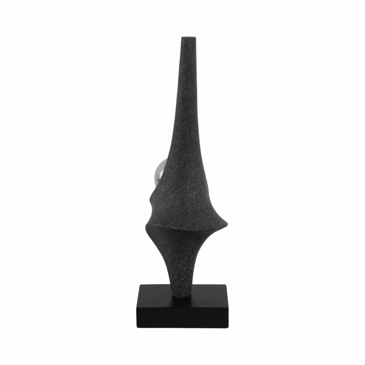 Dashgate Black Decor — 18″ — additional view
