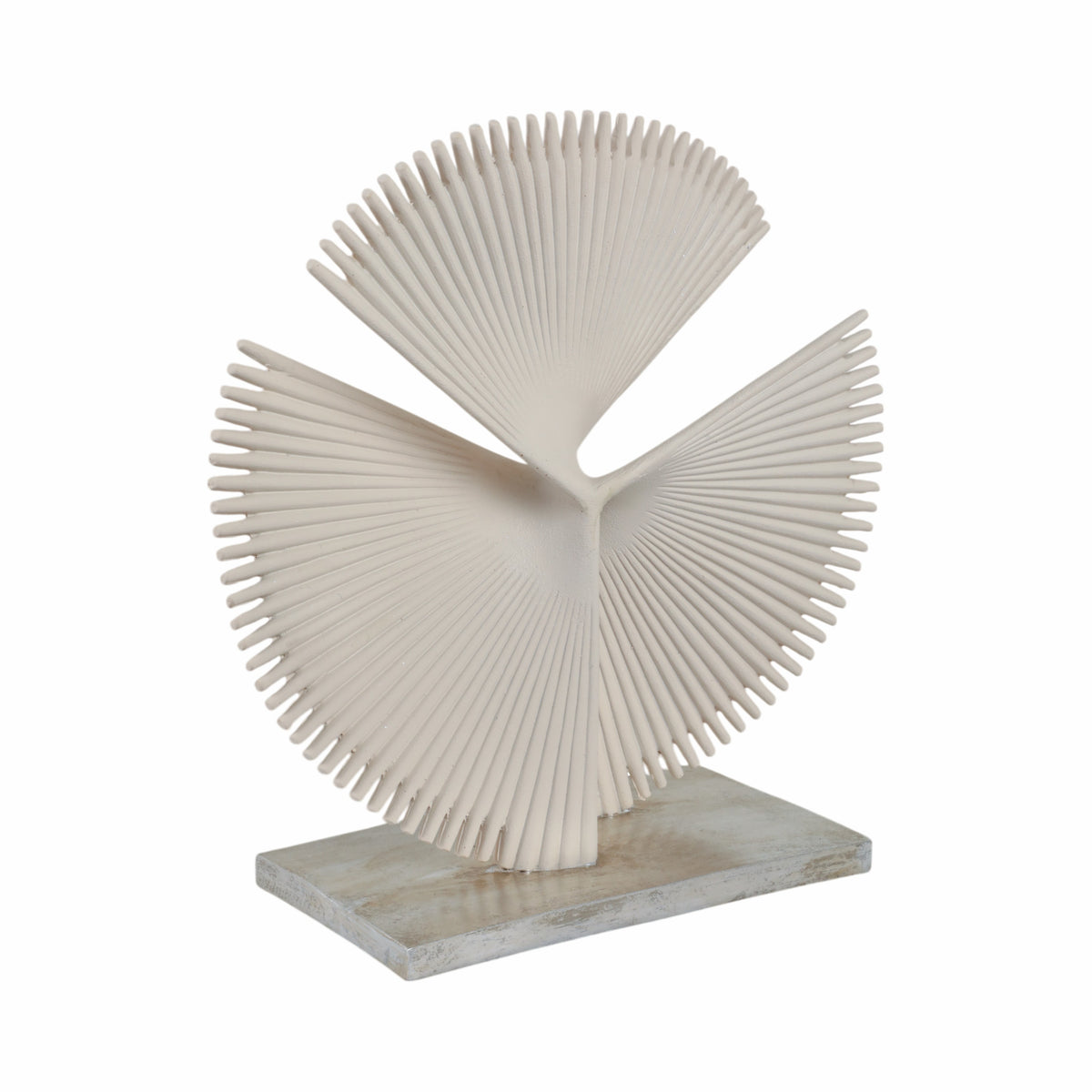 Ryemill Ivory Decor — 19″ — additional view