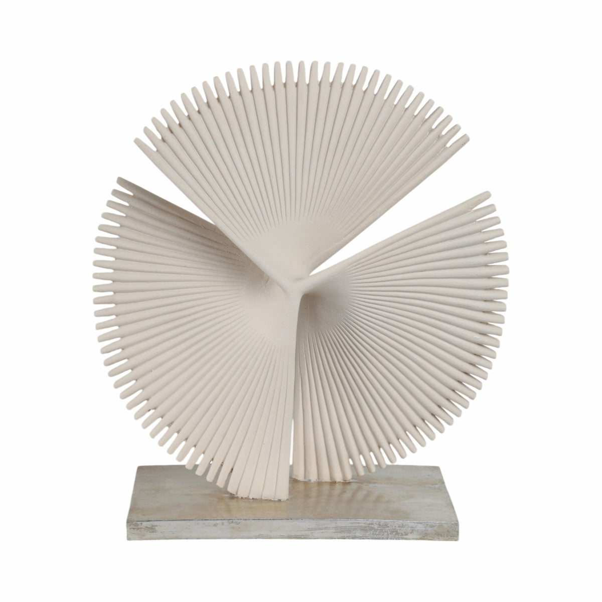 Ryemill Ivory Decor — 19″ — additional view