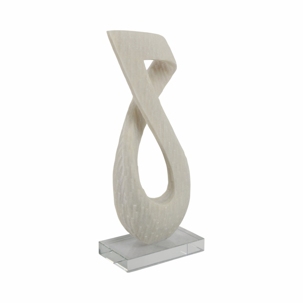 Fargobeach White Decor — 19″ — additional view