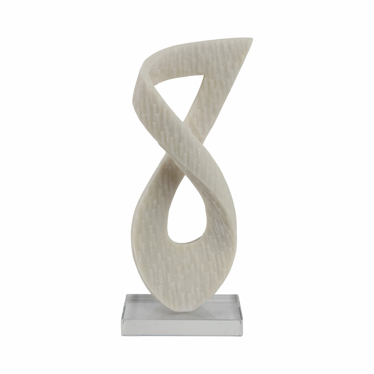 Fargobeach White Decor — 19″ — additional view