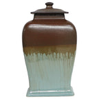 Valeburn Ivory Jar — 16″ — additional view