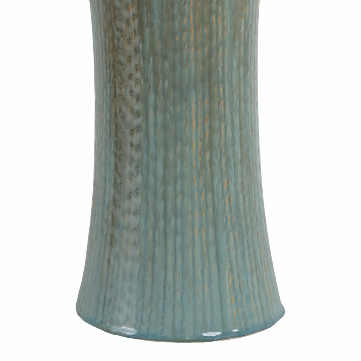 Gavinlake Brown Vase — 26″ — additional view