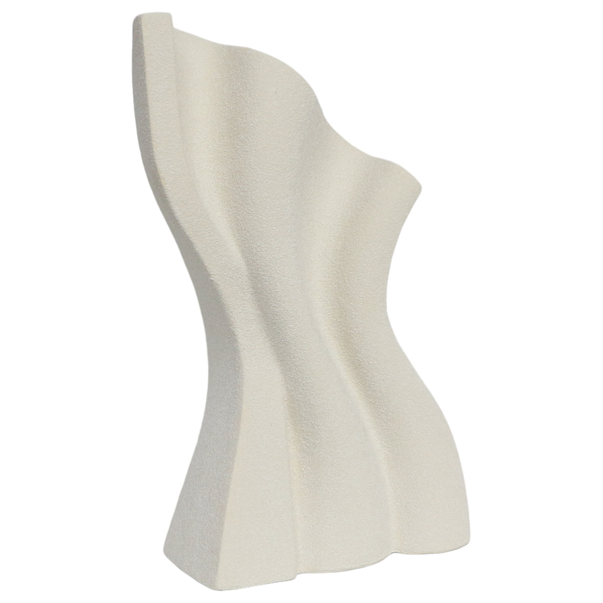 Jordangate Ivory Decor — 18″ — additional view
