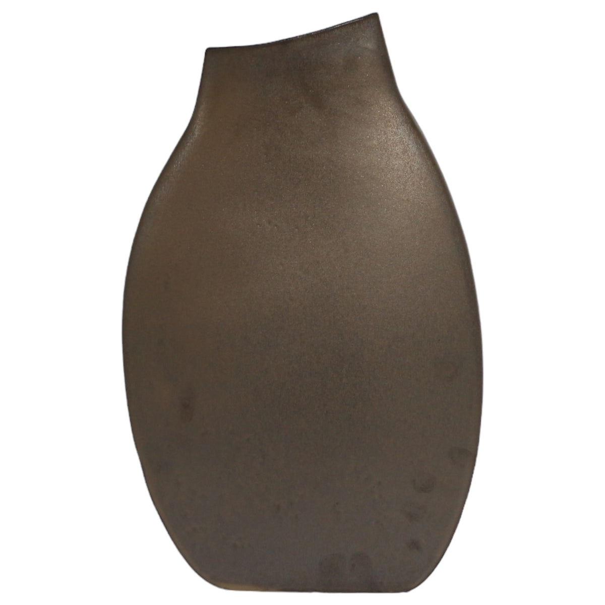 Garsonview Bronze Vase — 16″ — additional view