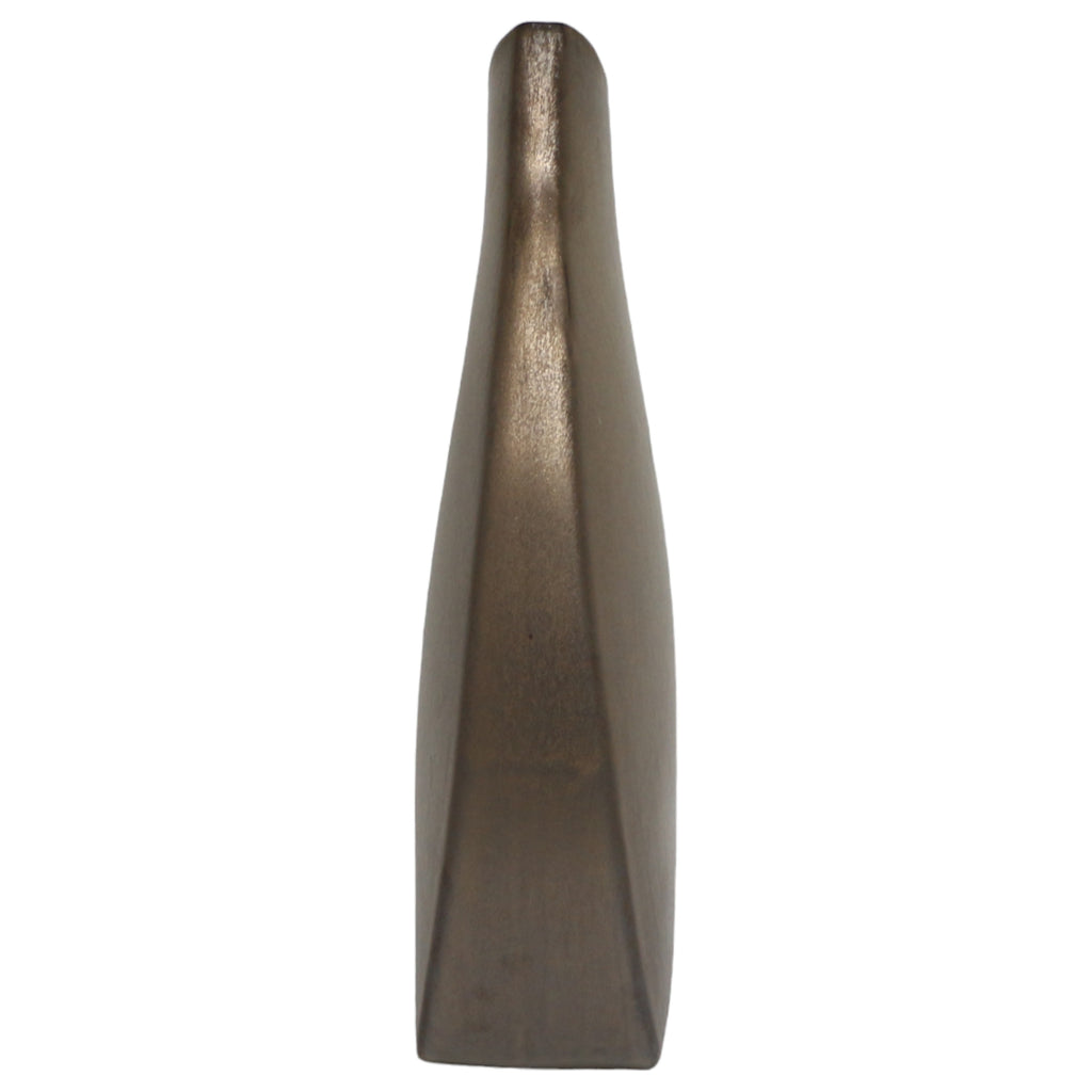 Garsonview Bronze Vase — 16″ — additional view