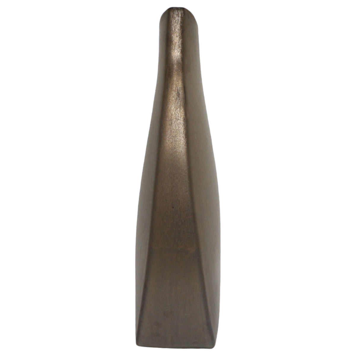 Garsonview Bronze Vase — 16″ — additional view
