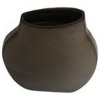 Garsonview Bronze Vase — 16″ — additional view