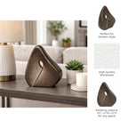 Hatcherdale Bronze Decor — 12″ — additional view