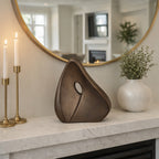 Hatcherdale Bronze Decor — 12″ — additional view