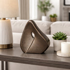 Hatcherdale Bronze Decor — 12″ — additional view