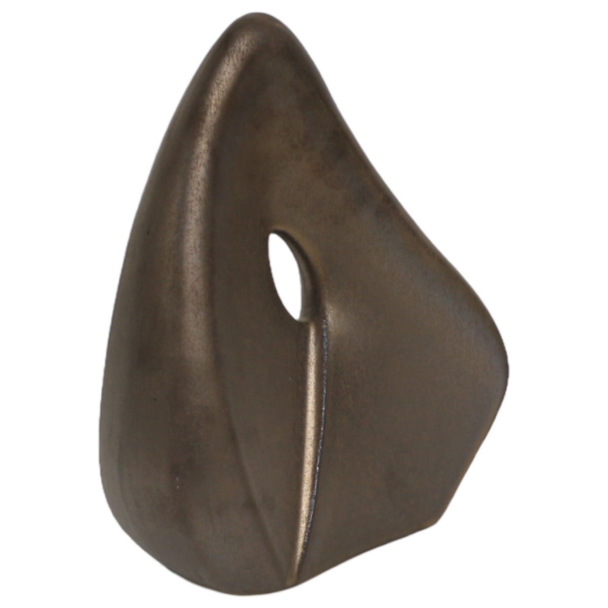Hatcherdale Bronze Decor — 12″ — additional view