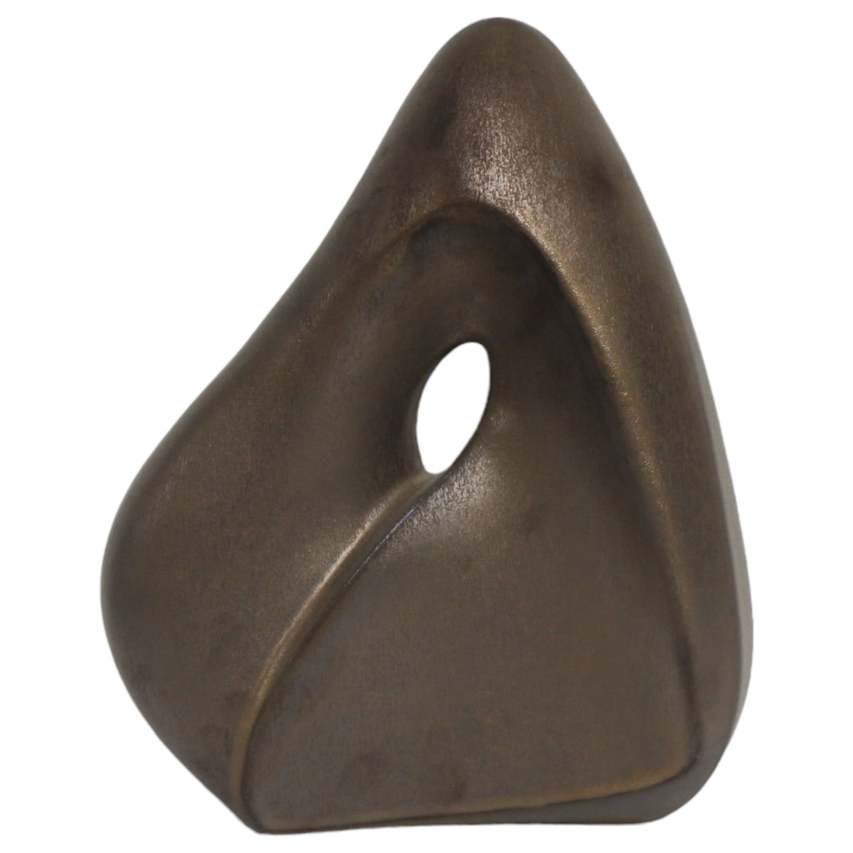 Hatcherdale Bronze Decor — 12″ — additional view