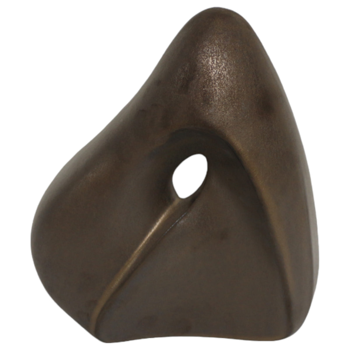 Hatcherdale Bronze Decor — 12″ — additional view