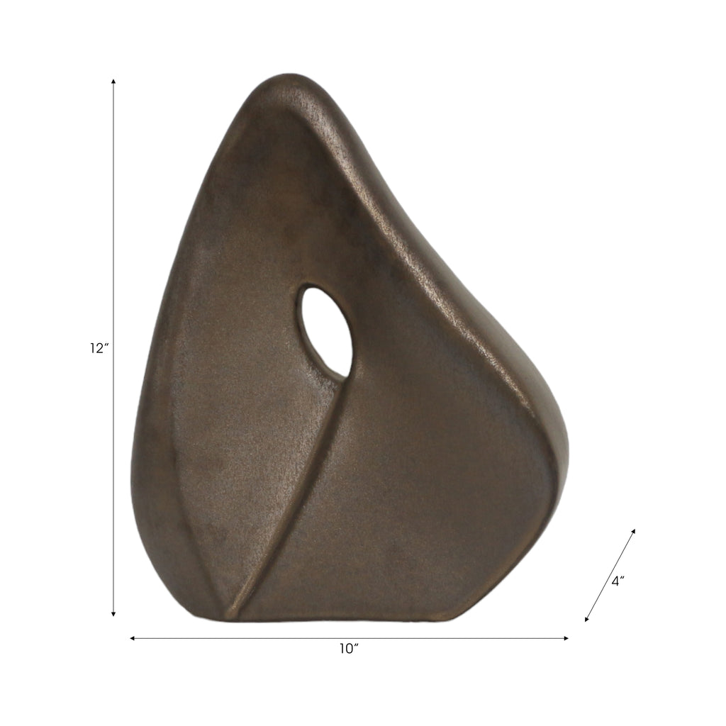Hatcherdale Bronze Decor — 12″ — additional view