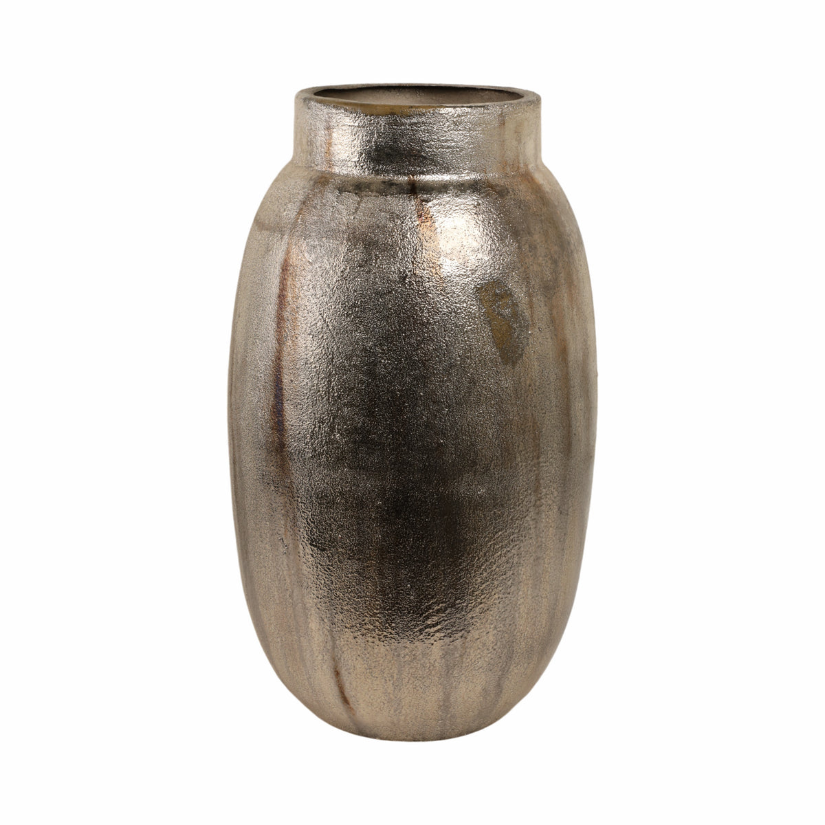 Brewerford Bronze Vase — 24″ — additional view
