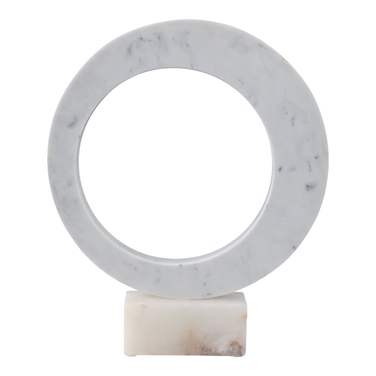 Pagemore White Decor — 14″ — additional view