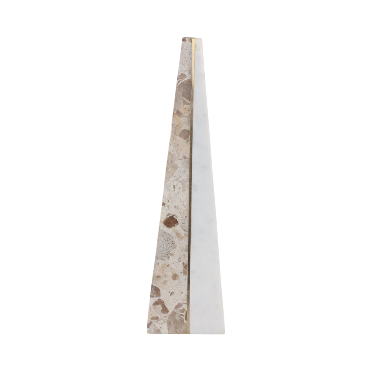Harlowshaw Ivory Decor — 14″ — additional view
