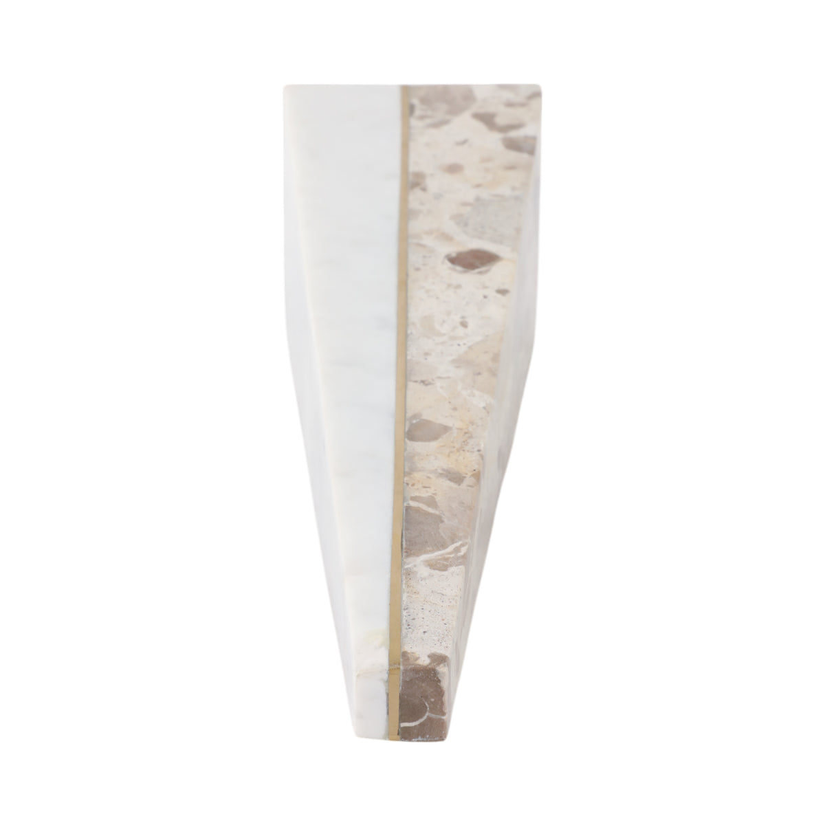 Harlowshaw Ivory Decor — 14″ — additional view