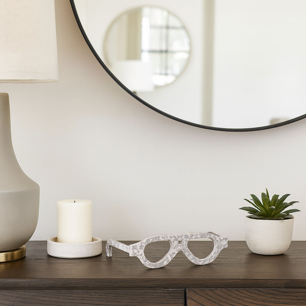 Blairworth Ivory Decor — 3″ — additional view