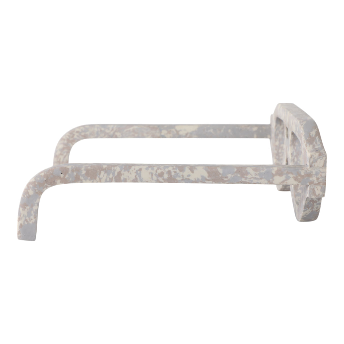 Blairworth Ivory Decor — 3″ — additional view