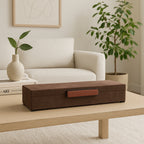Armonham Brown Box — 4″ — additional view