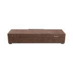 Armonham Brown Box — 4″ — additional view