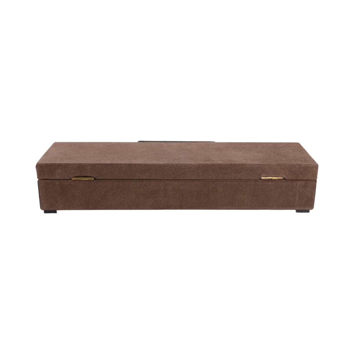 Armonham Brown Box — 4″ — additional view