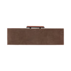 Armonham Brown Box — 4″ — additional view