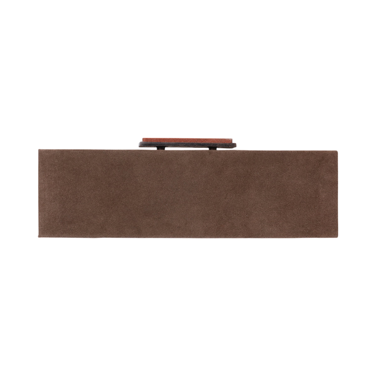 Armonham Brown Box — 4″ — additional view