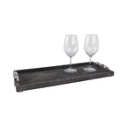 Hedleygate Gray Tray — 2″ — additional view