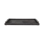Hedleygate Gray Tray — 2″ — additional view