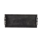Hedleygate Gray Tray — 2″ — additional view