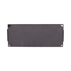 Hedleygate Gray Tray — 2″ — additional view