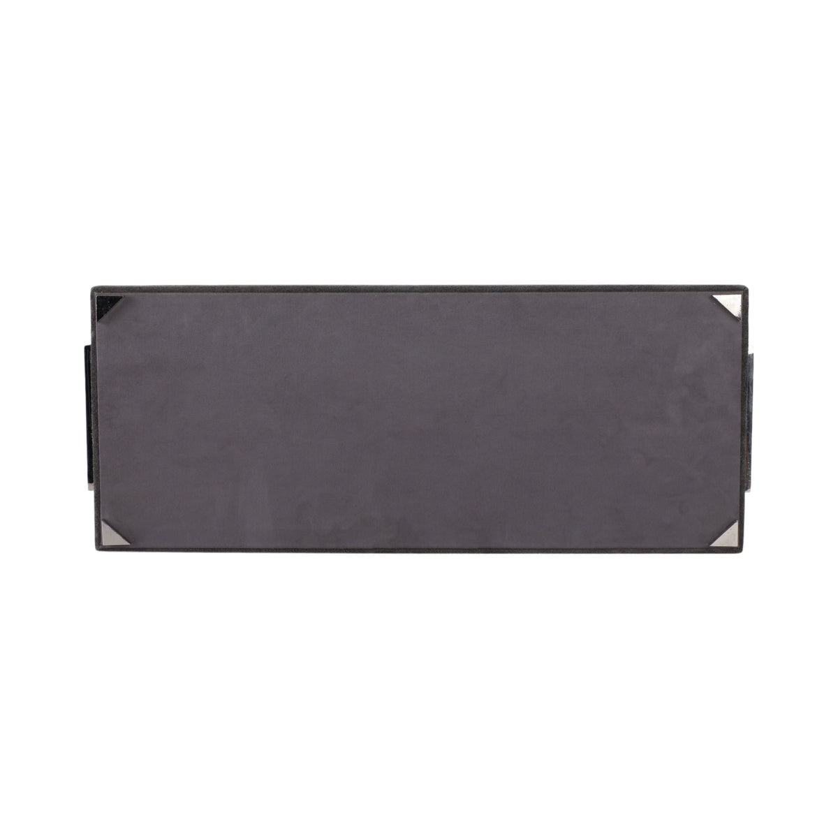 Hedleygate Gray Tray — 2″ — additional view