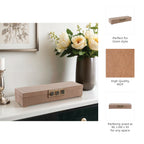 Caltonridge Ivory Box — 3″ — additional view